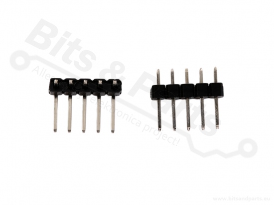 Digit display 8-digit 7-segments MAX7219 red (digital tube)